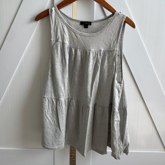 Jcrew Tanktop - Picture 1 of 2